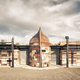 Illustration for article titled Visit an Incredible Winery Built Out of Abandoned Boats